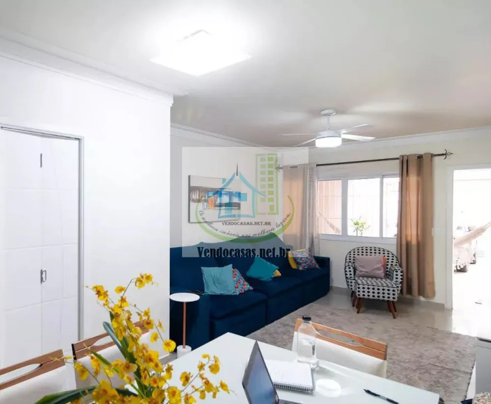 Casa, 3 quartos, 131 m² - Foto 9