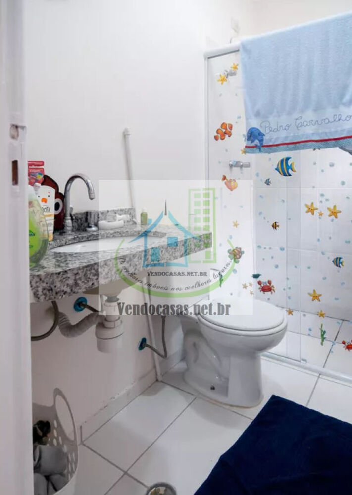 Casa, 3 quartos, 131 m² - Foto 3