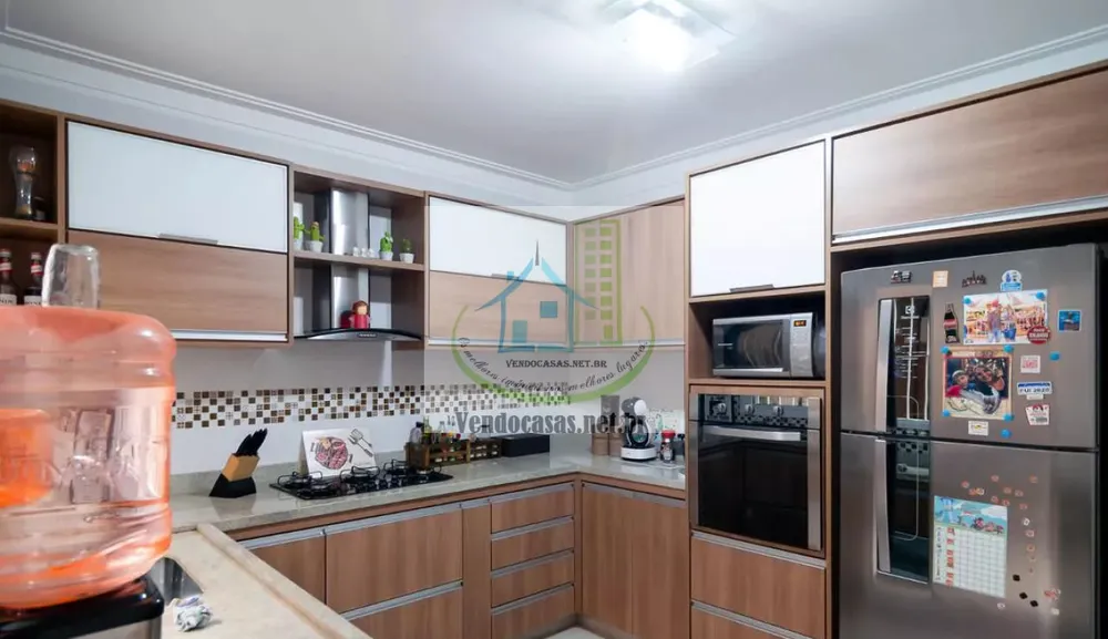 Casa, 3 quartos, 131 m² - Foto 11