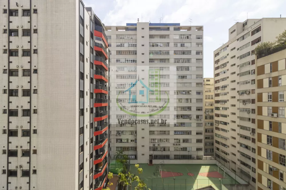 Apartamento à venda com 2 quartos, 97m² - Foto 11