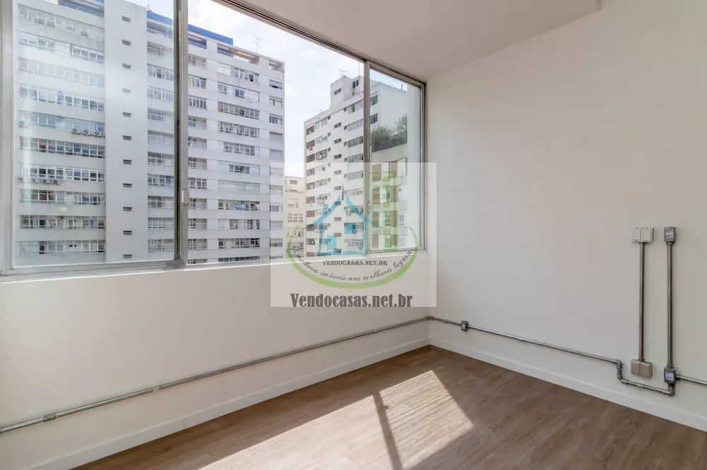 Apartamento à venda com 2 quartos, 97m² - Foto 10