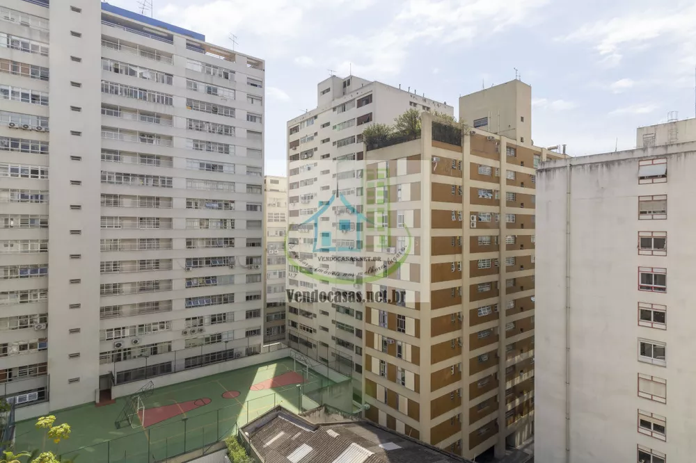 Apartamento à venda com 2 quartos, 97m² - Foto 13