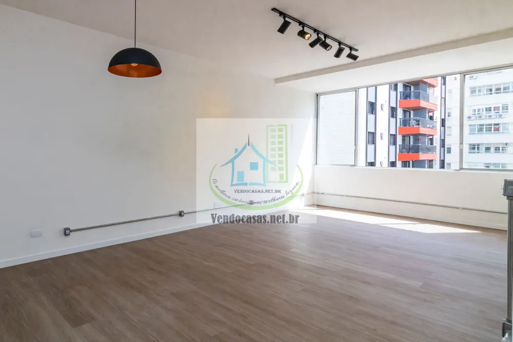 Apartamento, 2 quartos, 97 m² - Foto 23
