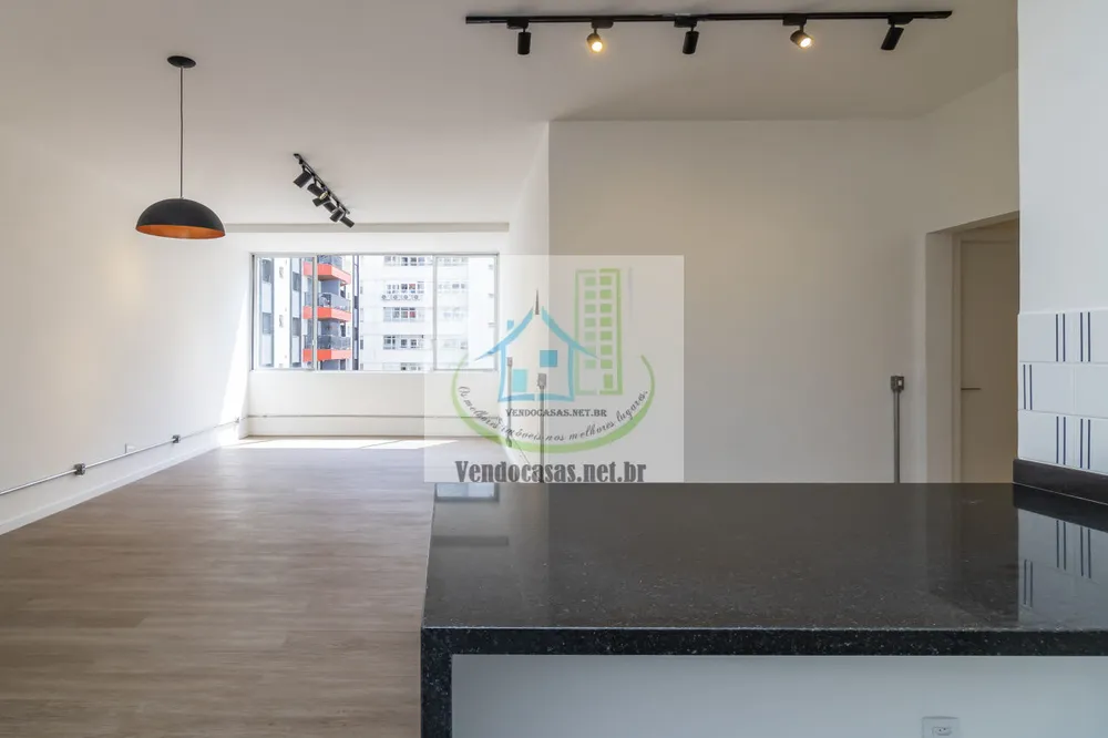 Apartamento, 2 quartos, 97 m² - Foto 2