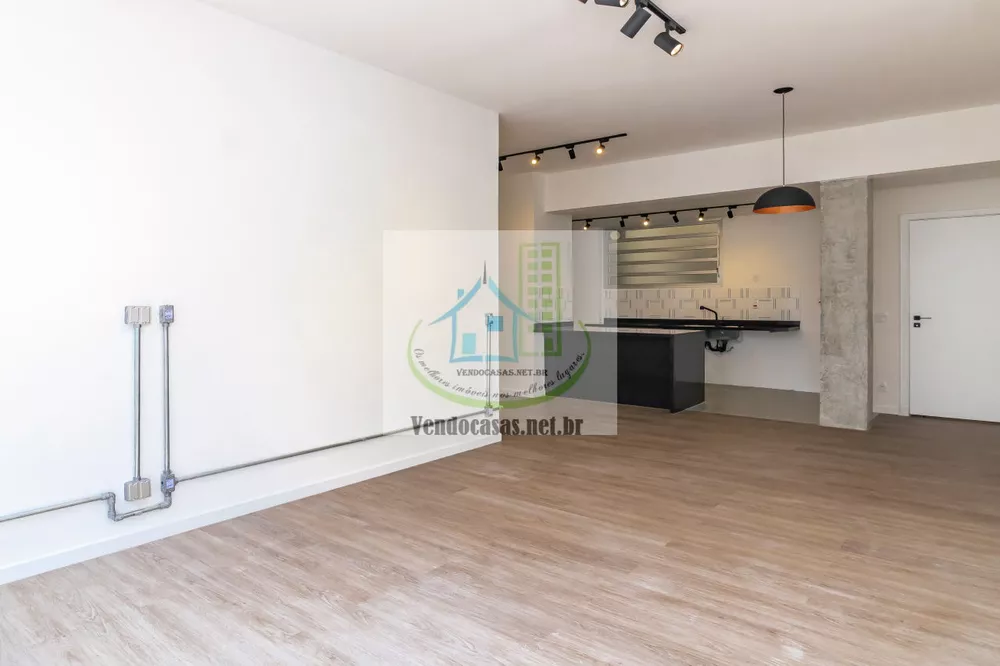 Apartamento à venda com 2 quartos, 97m² - Foto 6