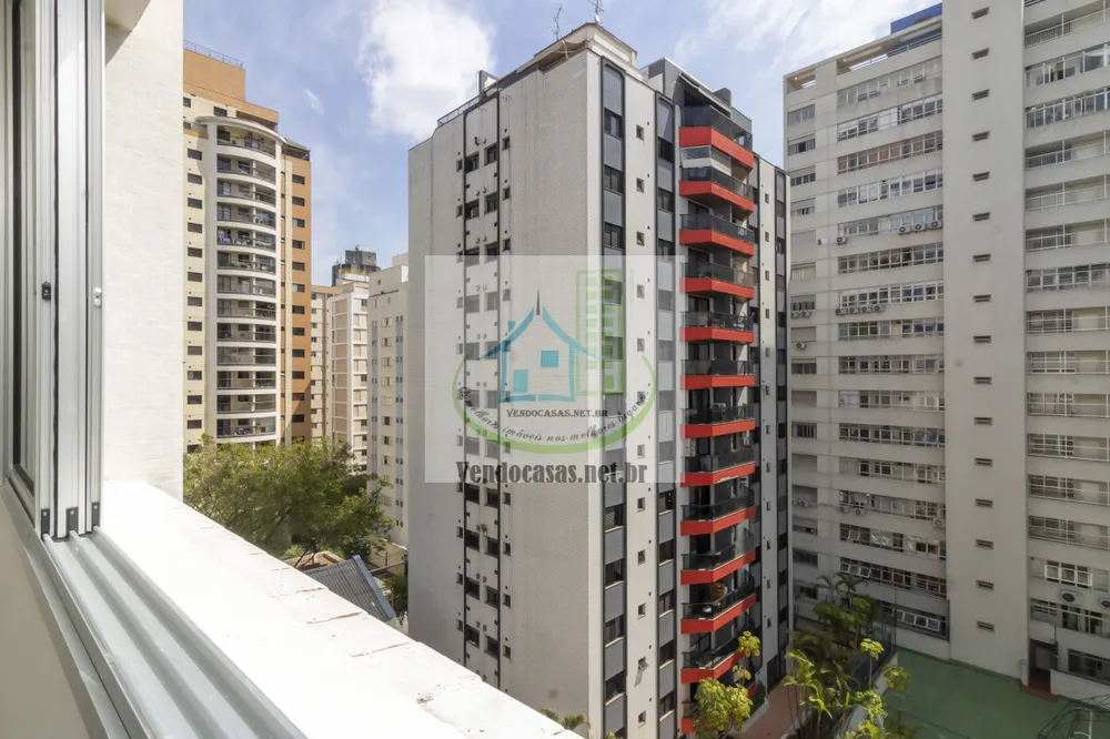 Apartamento, 2 quartos, 97 m² - Foto 3