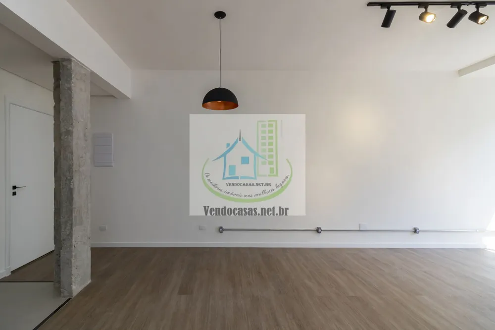Apartamento, 2 quartos, 97 m² - Foto 1