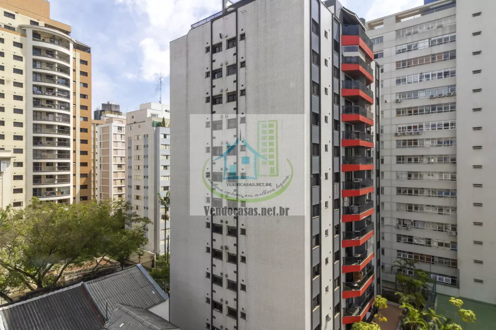 Apartamento à venda com 2 quartos, 97m² - Foto 12