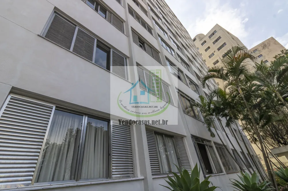 Apartamento, 2 quartos, 97 m² - Foto 21