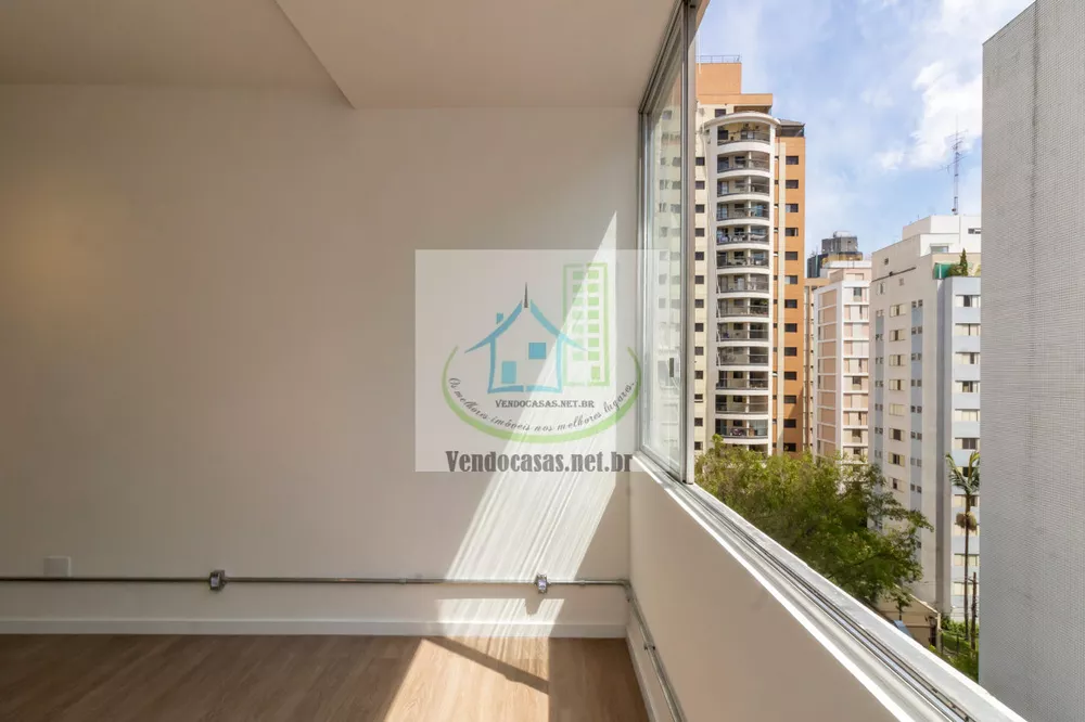 Apartamento à venda com 2 quartos, 97m² - Foto 9