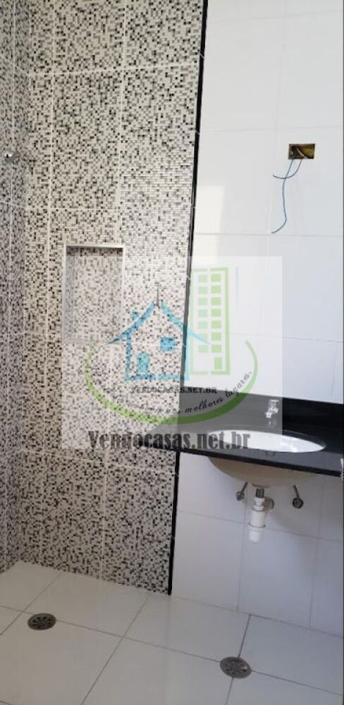 Casa, 3 quartos, 140 m² - Foto 4