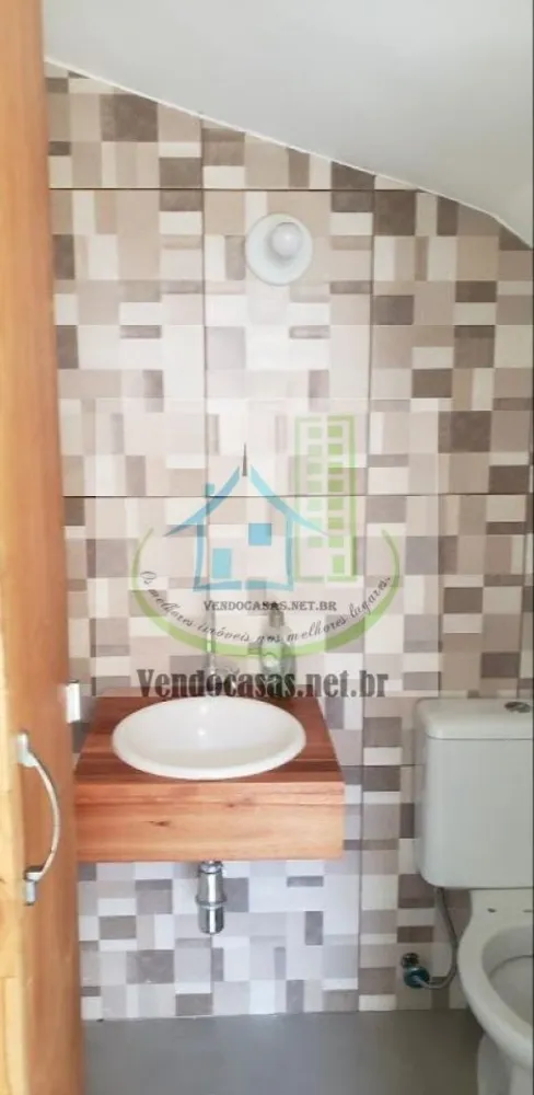 Casa, 3 quartos, 140 m² - Foto 11