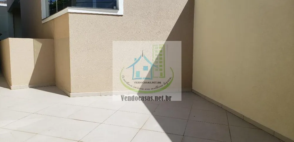 Casa, 3 quartos, 140 m² - Foto 5
