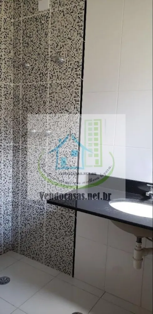 Casa, 3 quartos, 140 m² - Foto 12