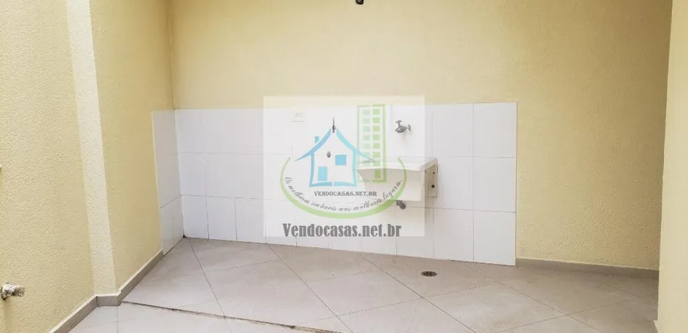 Casa, 3 quartos, 140 m² - Foto 6