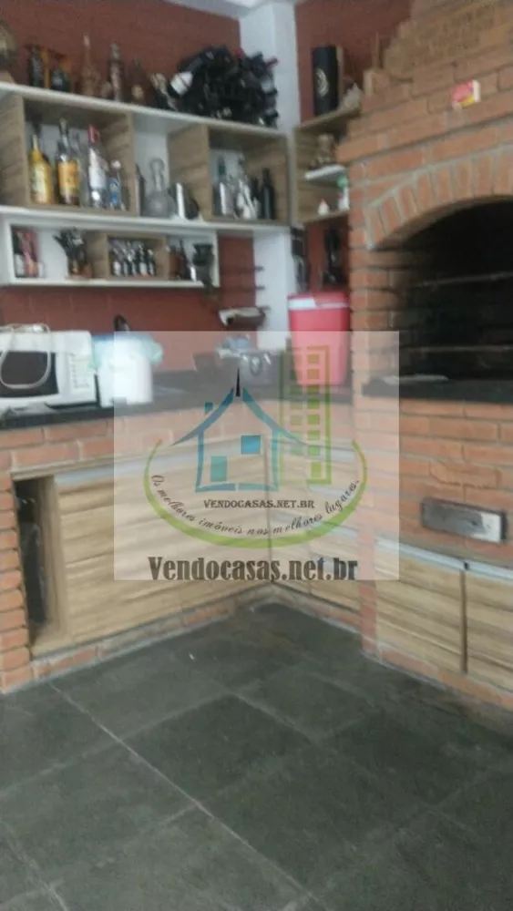 Casa à venda e aluguel, 230m² - Foto 10