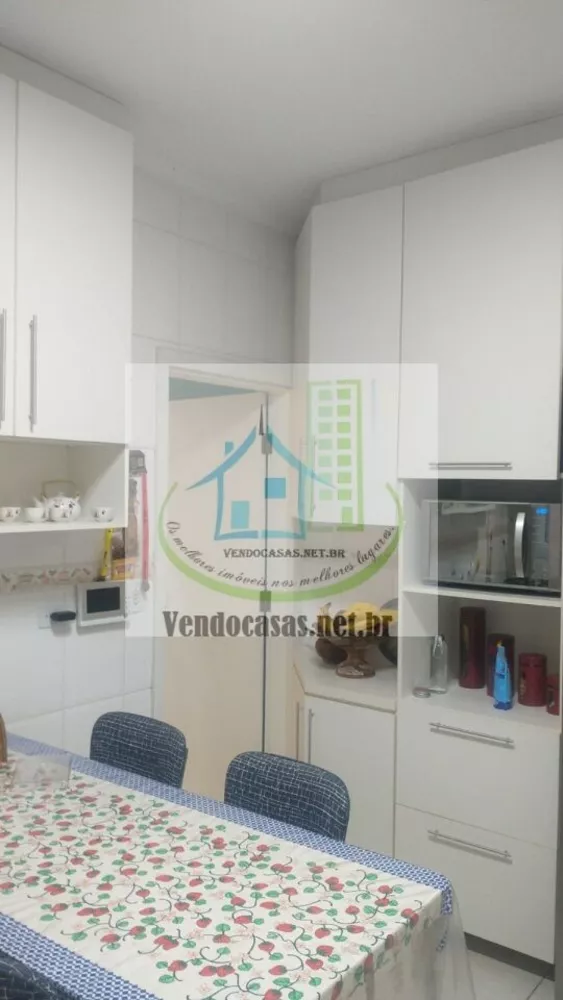 Casa à venda e aluguel, 230m² - Foto 3