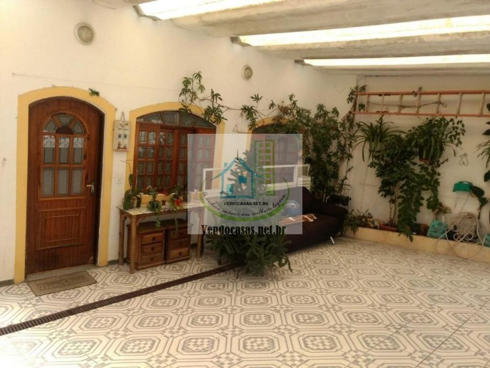 Casa Comercial, 99 m² - Foto 1