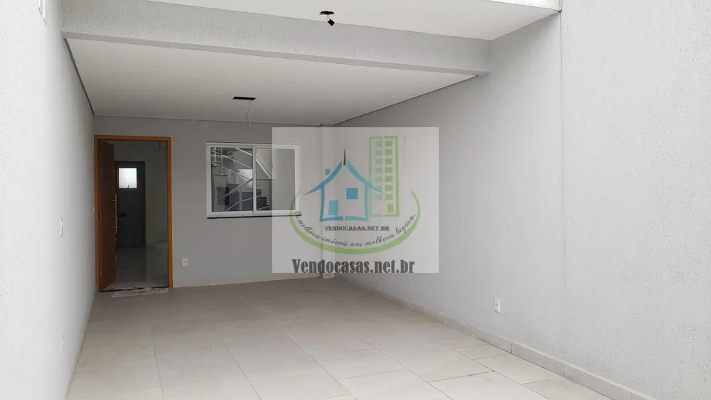 Casa, 3 quartos, 100 m² - Foto 12