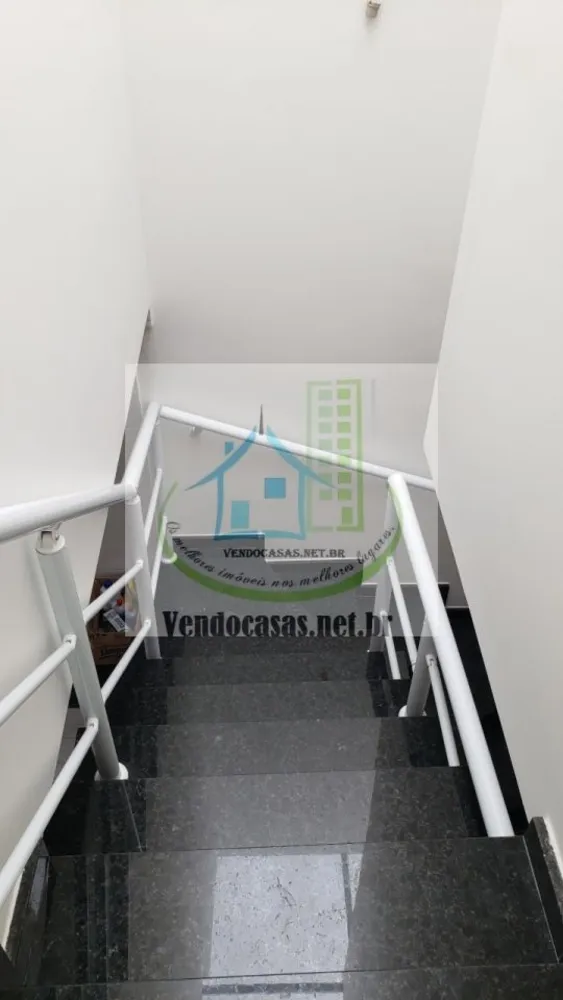 Casa, 3 quartos, 100 m² - Foto 1