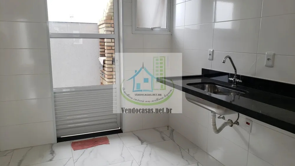 Casa, 3 quartos, 100 m² - Foto 2
