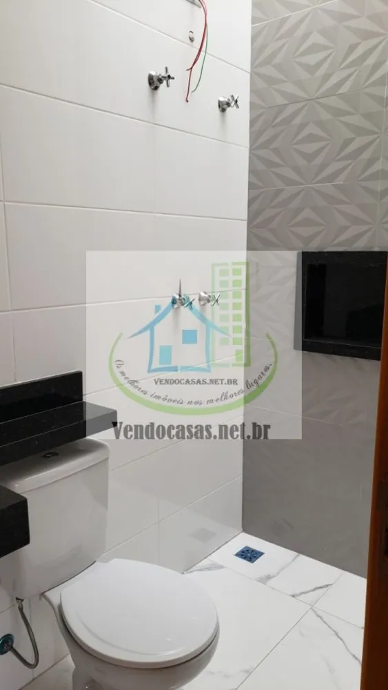 Casa, 3 quartos, 100 m² - Foto 9