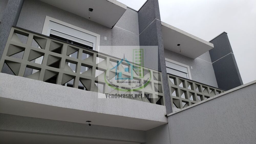 Casa, 3 quartos, 100 m² - Foto 4