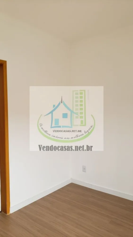 Casa, 3 quartos, 100 m² - Foto 4
