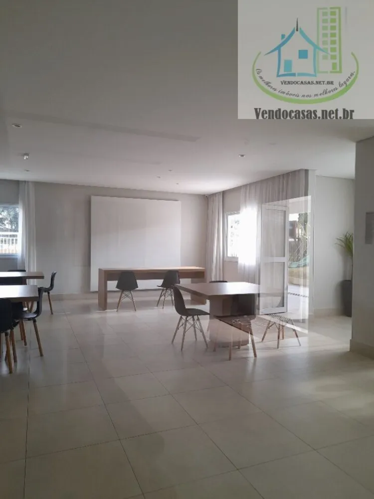 Apartamento, 2 quartos, 61 m² - Foto 6