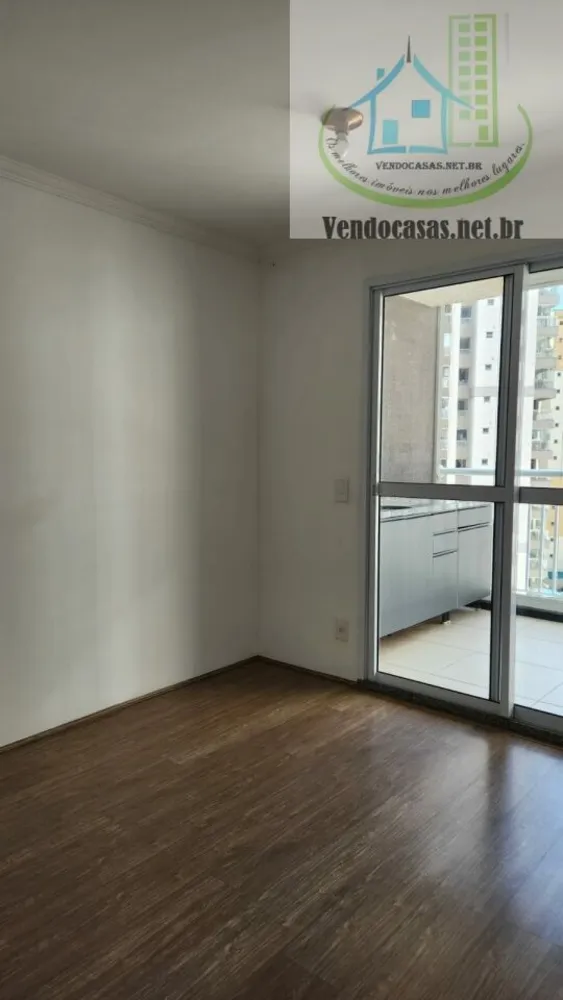 Apartamento, 2 quartos, 61 m² - Foto 2