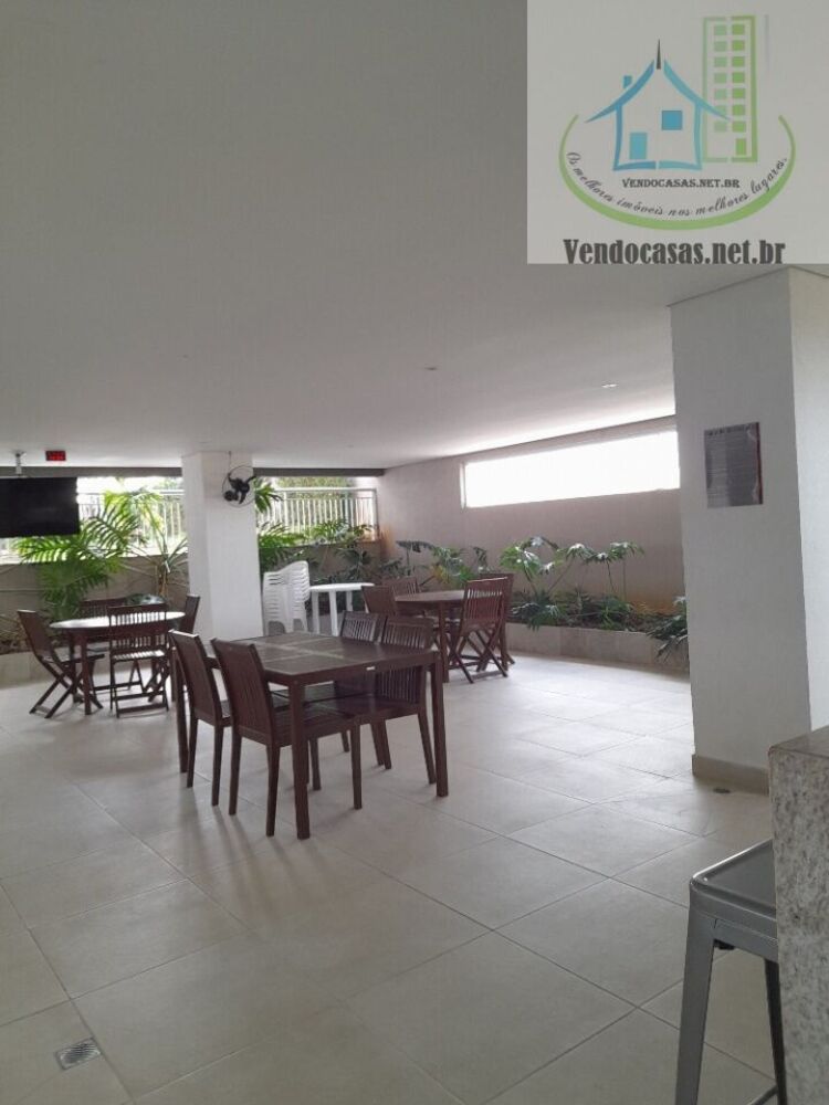 Apartamento, 2 quartos, 61 m² - Foto 7
