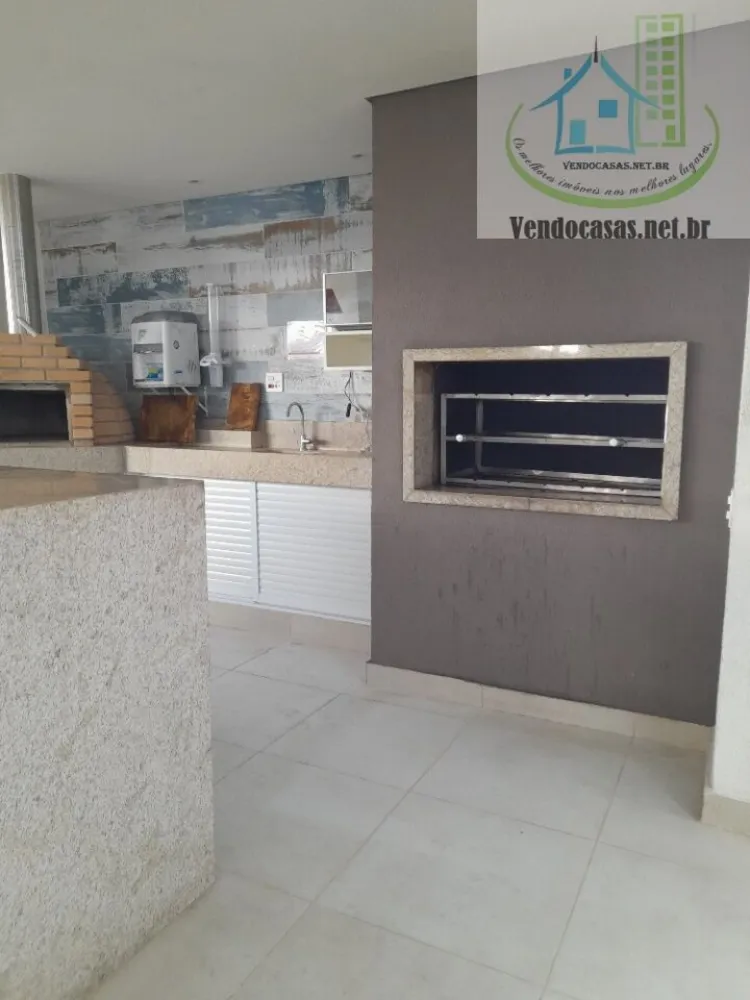 Apartamento, 2 quartos, 61 m² - Foto 20