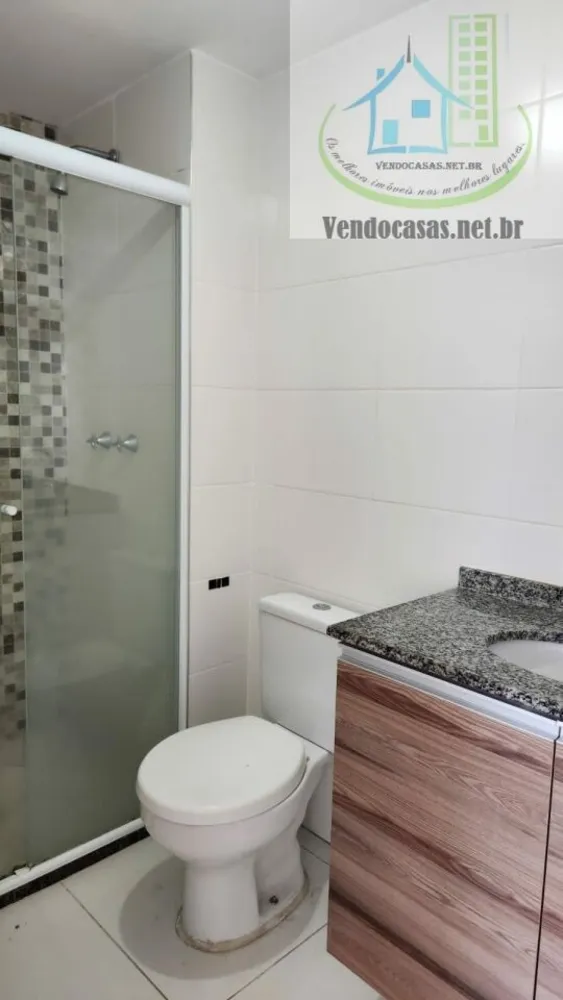 Apartamento, 2 quartos, 61 m² - Foto 3