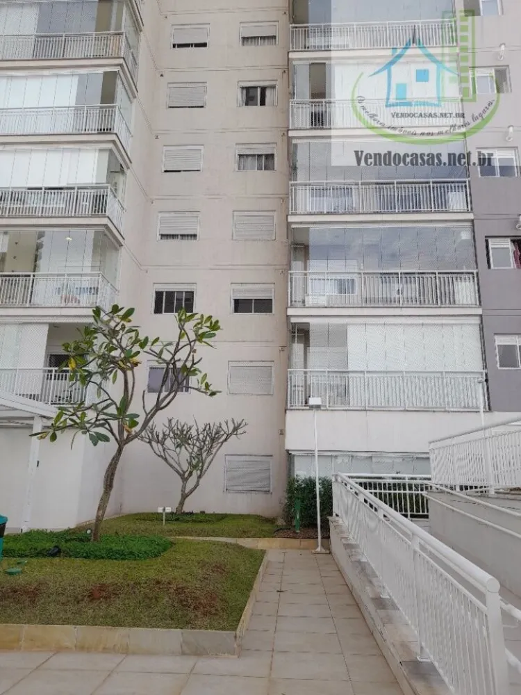 Apartamento, 2 quartos, 61 m² - Foto 4