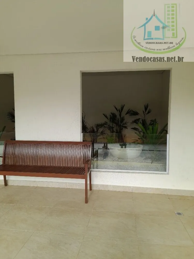 Apartamento, 2 quartos, 61 m² - Foto 5