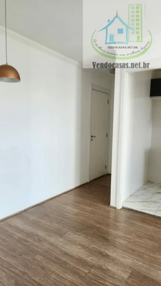 Apartamento, 2 quartos, 61 m² - Foto 1
