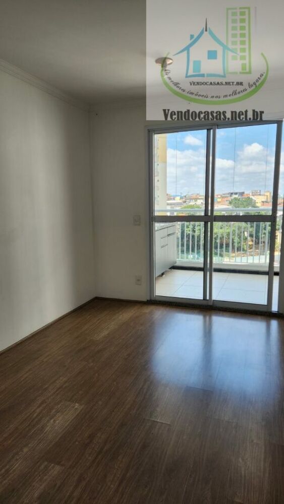 Apartamento, 2 quartos, 61 m² - Foto 4