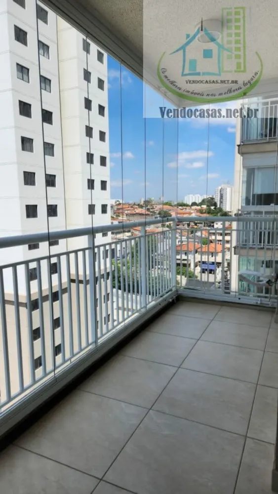 Apartamento, 2 quartos, 61 m² - Foto 7