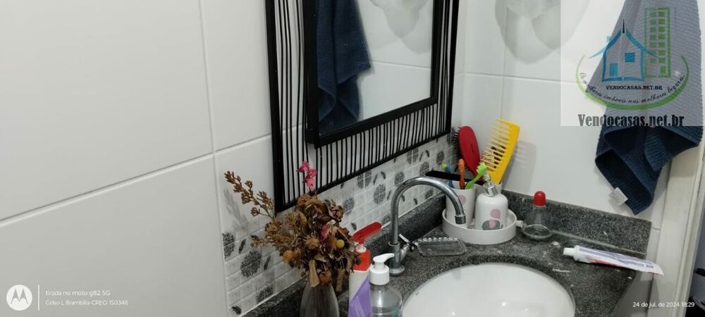 Apartamento, 2 quartos, 33 m² - Foto 8