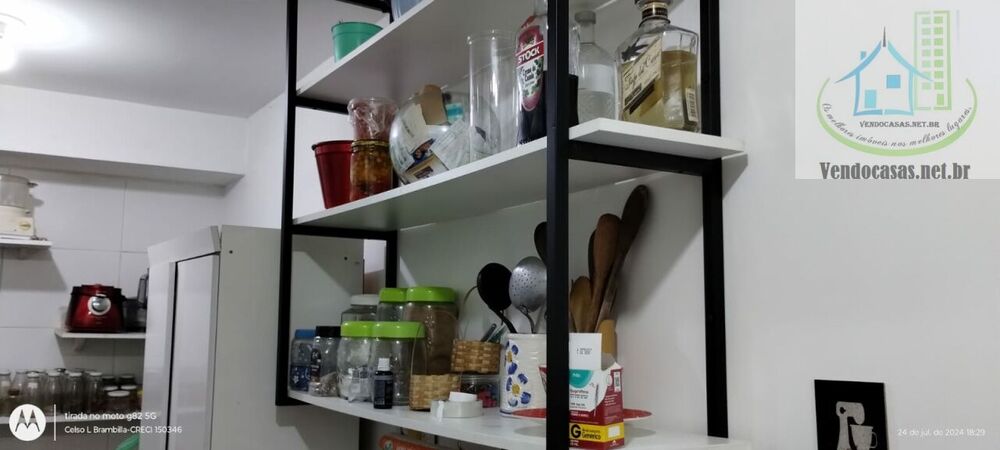 Apartamento, 2 quartos, 33 m² - Foto 6