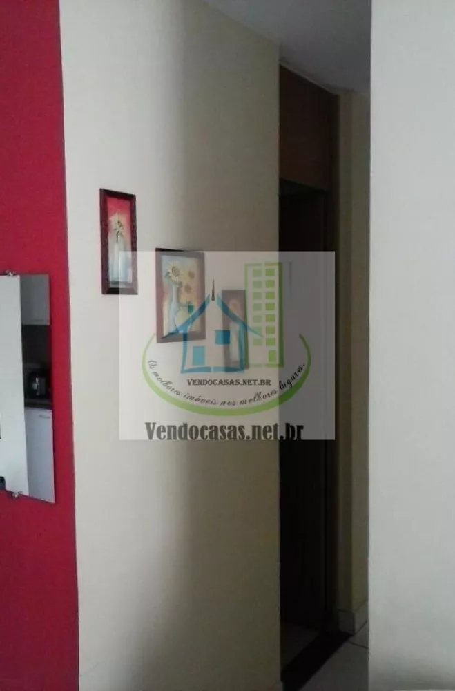 Apartamento à venda com 3 quartos, 64m² - Foto 3