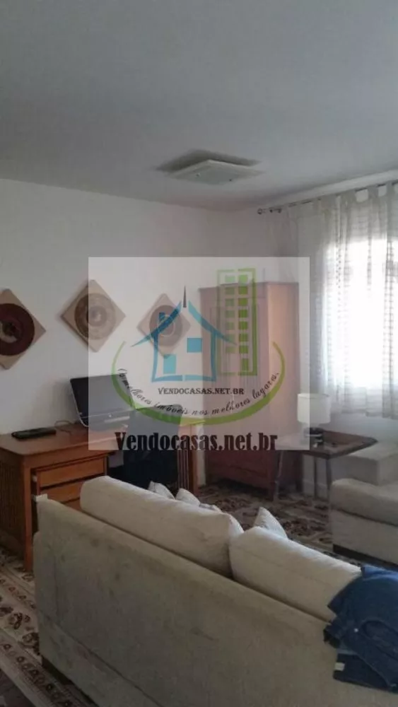 Apartamento à venda com 3 quartos, 107m² - Foto 1