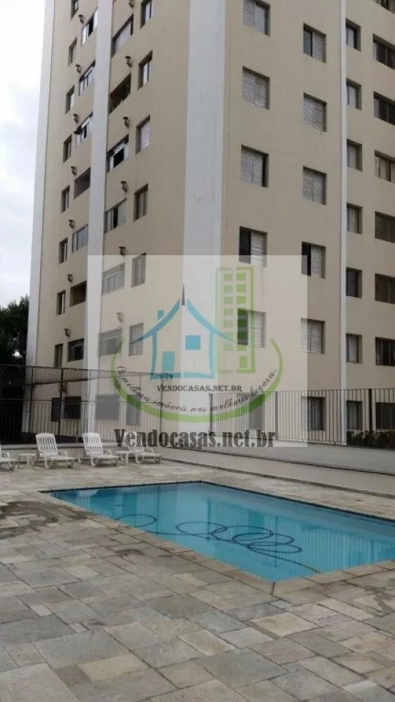 Apartamento à venda com 3 quartos, 84m² - Foto 4