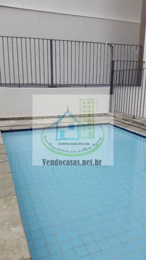 Apartamento à venda com 3 quartos, 84m² - Foto 2