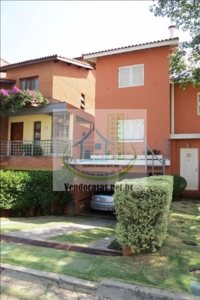 Casa de Condomínio, 3 quartos - Foto 5