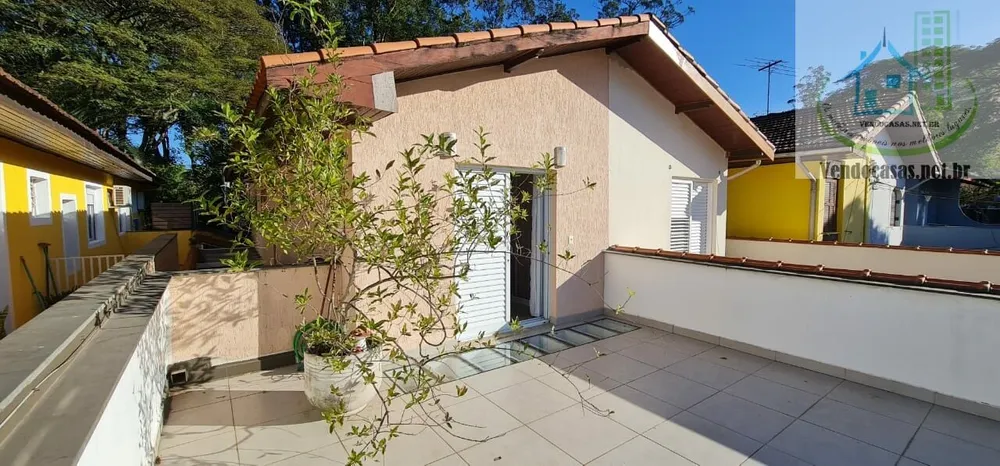 Casa, 3 quartos, 90 m² - Foto 8