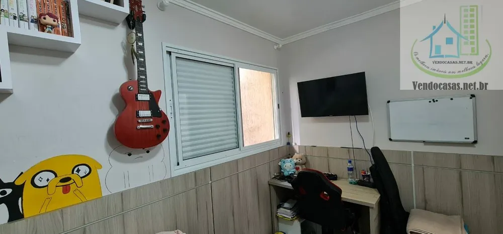 Casa, 3 quartos, 90 m² - Foto 12