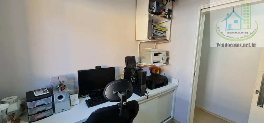 Casa, 3 quartos, 90 m² - Foto 3