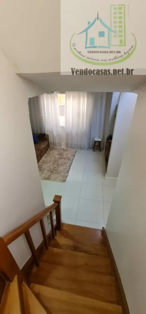 Casa, 3 quartos, 90 m² - Foto 15