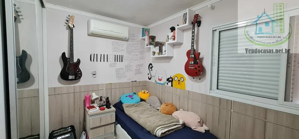 Casa, 3 quartos, 90 m² - Foto 13